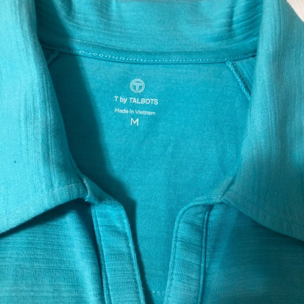 T By Talbots Top Size M - image 3